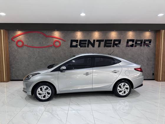 HYUNDAI HB20S 1.0 12V FLEX VISION MANUAL HYUNDAI HB20S 1.0 12V FLEX VISION MANUAL
